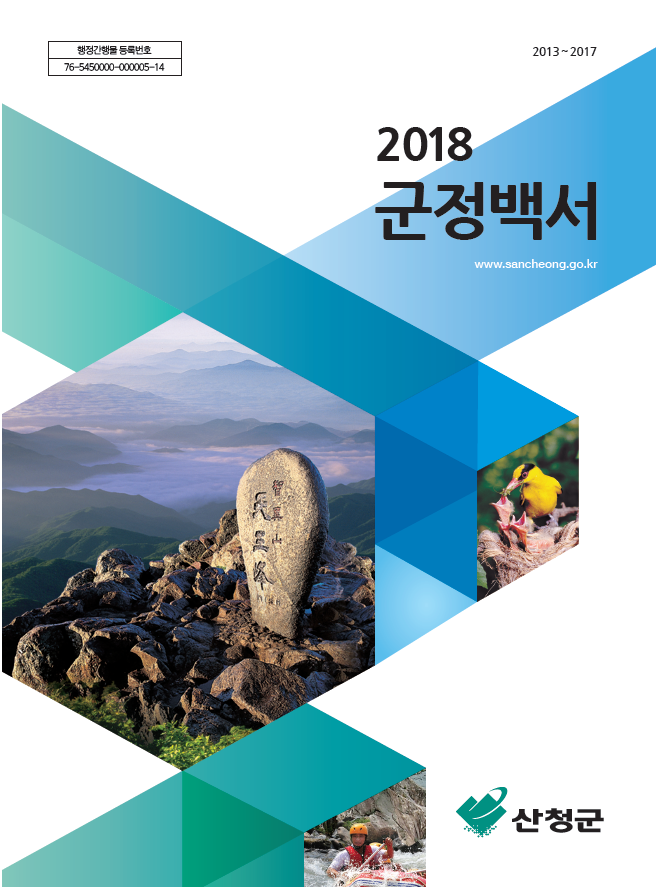 '군정백서 2018' 관련 이미지