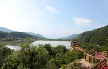 Galjeonsan Mountain