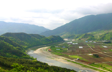 Kkobongsan Mountain/Hoegyesan Mountain