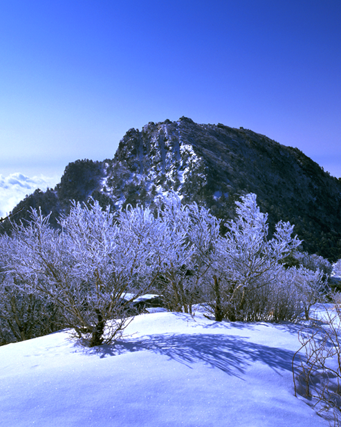 지리산 사진